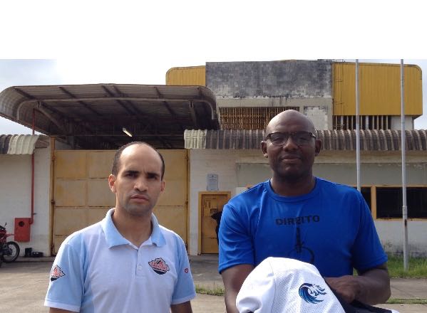 Imagem de capa - Inspirando a juventude